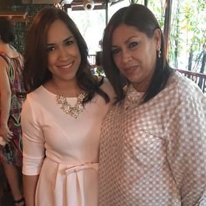 Meet your Posher, Samarie